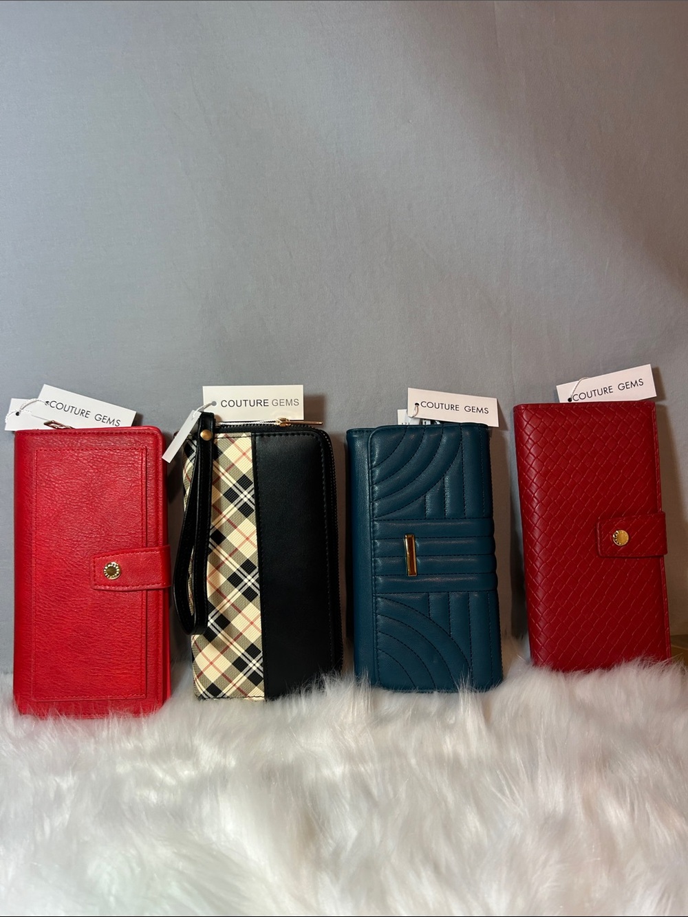 Couture Wallet Bundle